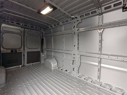 New 2026 RAM ProMaster 2500 w/ Convenience Group image 16