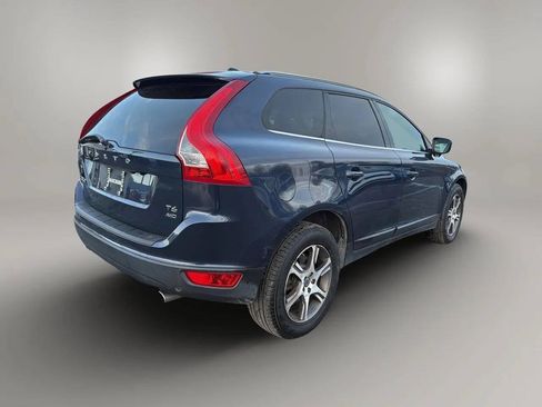 Used 2013 Volvo XC60 T6 image 7