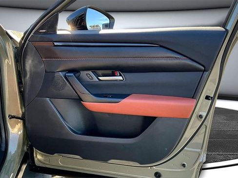 Used 2024 MAZDA CX-50 AWD 2.5 Turbo w/ Cargo Package image 28