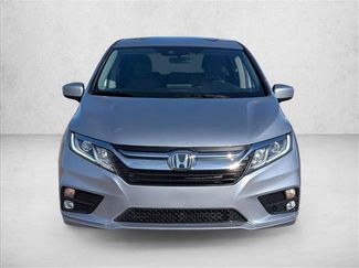 Used 2018 Honda Odyssey EX-L video 2