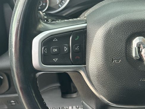 Used 2022 RAM 1500 Big Horn image 17