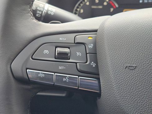 New 2025 Cadillac CT4 Premium Luxury image 33