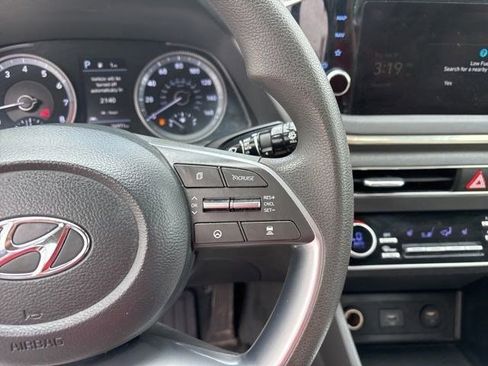 Used 2023 Hyundai Sonata SEL FWD image 18