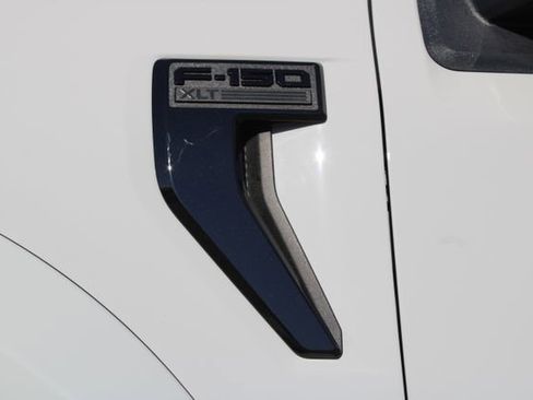 Used 2024 Ford F150 XLT w/ XLT Black Appearance Package image 20