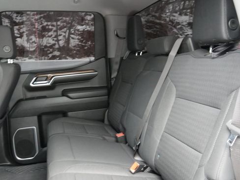 Used 2022 Chevrolet Silverado 1500 RST image 26