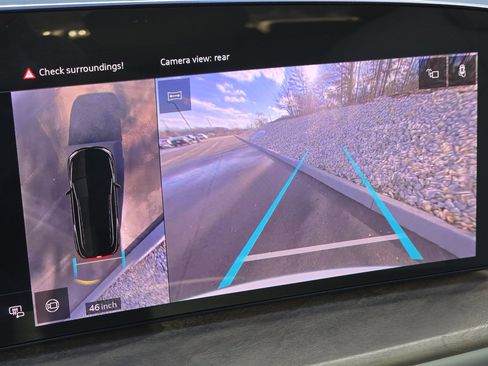 Certified 2025 Audi Q5 Prestige image 14