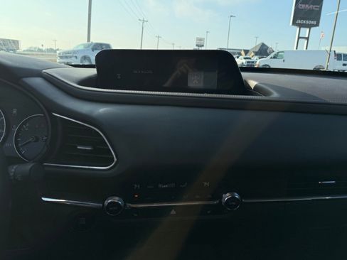 Used 2024 MAZDA CX-30 AWD 2.5 S w/ Premium Package image 22