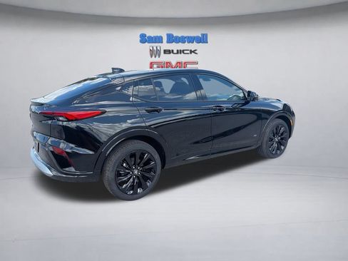 New 2026 Buick Envista Sport Touring w/ Convenience I Package FWD image 8