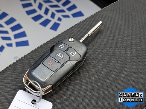 Certified 2024 Ford Ranger XLT w/ FX4 Off-Road Package image 32