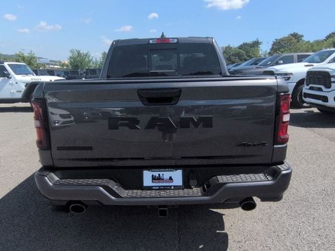 New 2026 RAM 1500 Big Horn image 7