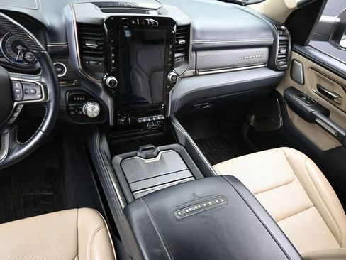 Used 2021 RAM 1500 Limited image 14