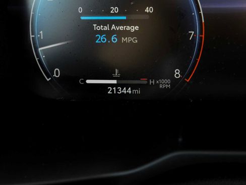 Used 2023 Toyota RAV4 Limited image 22