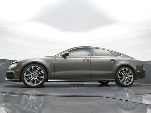 Used 2012 Audi A7 3.0T Prestige w/ Prestige Pkg AWD/4WD image 24
