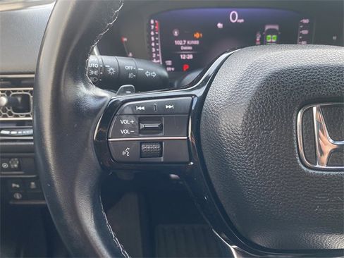 Used 2022 Honda Civic Sport Touring image 23