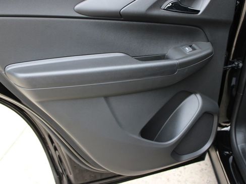 New 2026 Chevrolet TrailBlazer LT image 17