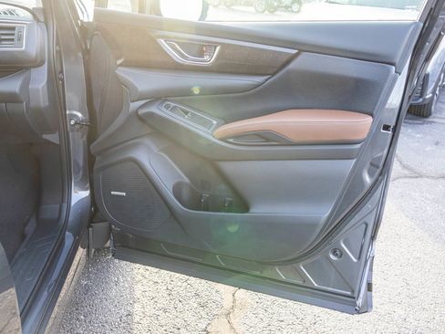 New 2026 Subaru Ascent Touring image 36