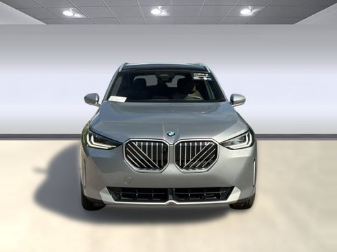 Used 2026 BMW X3 xDrive30i AWD/4WD image 6
