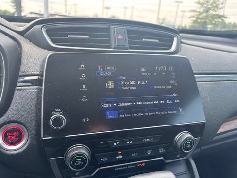 Used 2018 Honda CR-V EX-L image 20
