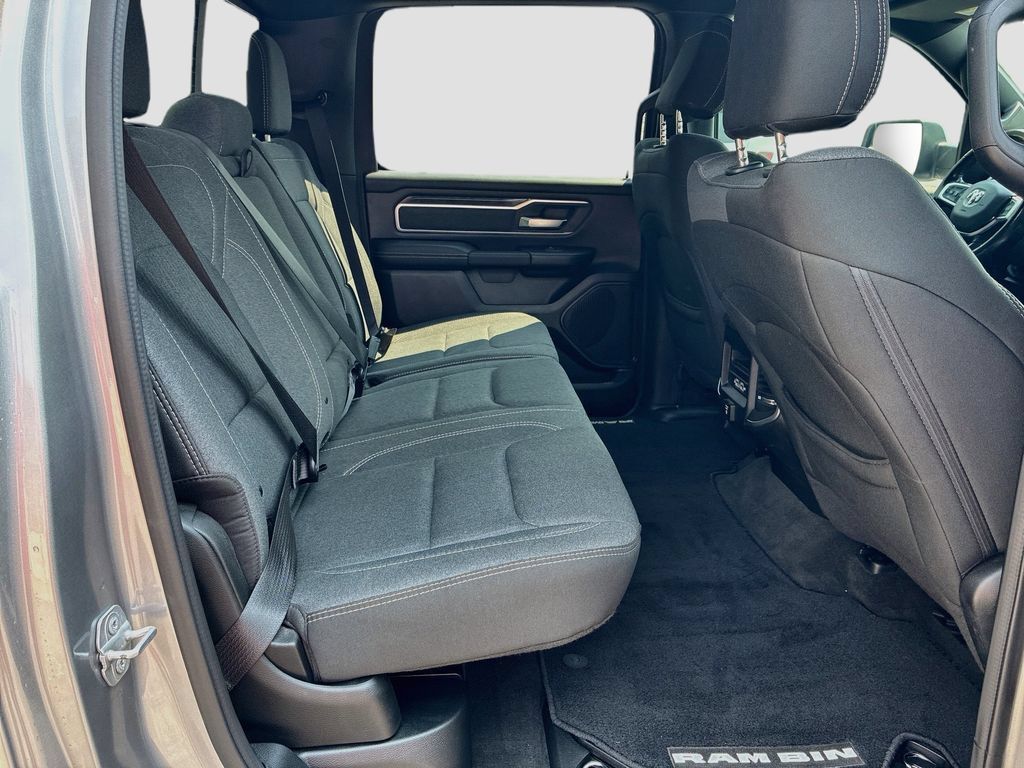 Used 2020 RAM 1500 Big Horn RWD image 27