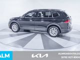 Used 2019 Volkswagen Tiguan S w/ Driver Assistance Package image 5