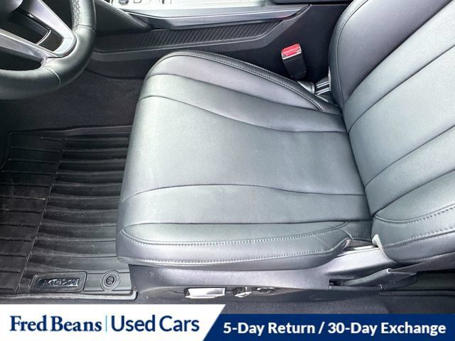 Certified 2025 Acura MDX SH-AWD image 25