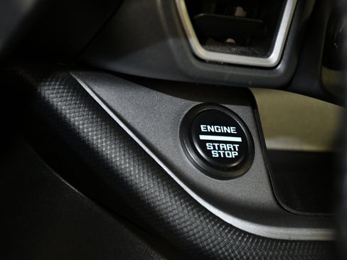 Used 2021 Ford Bronco Sport Outer Banks w/ Outer Banks Package (96D) image 24