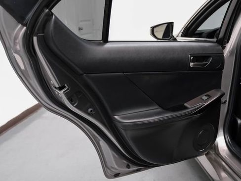 Used 2022 Lexus IS 350 F Sport image 45