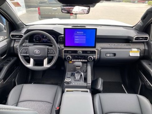New 2026 Toyota Tacoma Limited AWD/4WD image 14