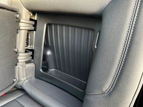 New 2026 Chevrolet Silverado 1500 LT Trail Boss w/ Safety Package image 33