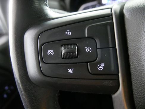 Used 2022 GMC Sierra 1500 Denali w/ LPO, GMC Protection Package image 20