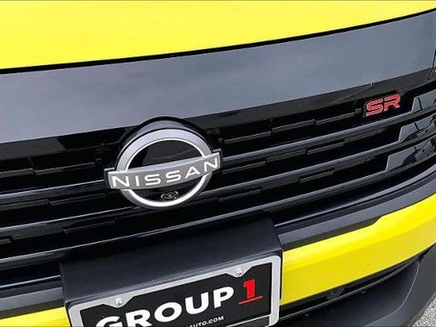 Certified 2025 Nissan Kicks SR w/ Illumination Package image 30