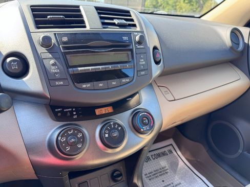 Used 2011 Toyota RAV4 4WD w/ 3rd Row image 18