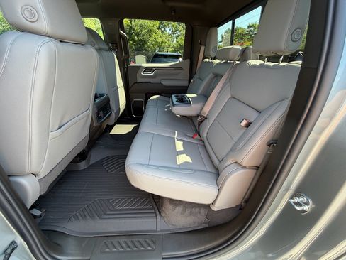 New 2026 Chevrolet Silverado 1500 RST AWD/4WD image 29