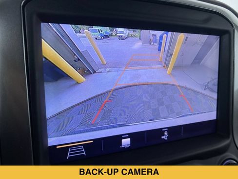 Certified 2019 Chevrolet Silverado 1500 RST w/ All-Star Edition AWD/4WD image 6