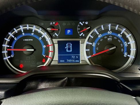 Certified 2019 Toyota 4Runner SR5 image 14