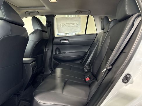 New 2026 Toyota Corolla Cross XLE image 24