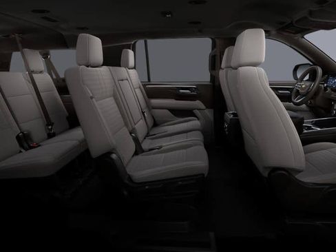 New 2026 Chevrolet Suburban LS AWD/4WD image 63
