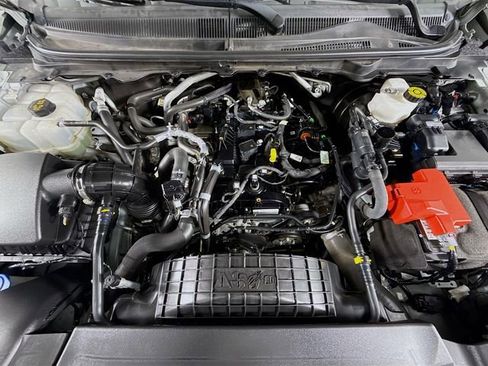 Used 2021 Ford Ranger XLT w/ Equipment Group 301A Mid image 27