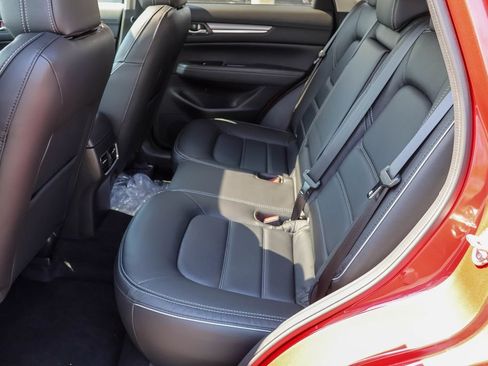 Used 2025 MAZDA CX-5 AWD 2.5 S image 29