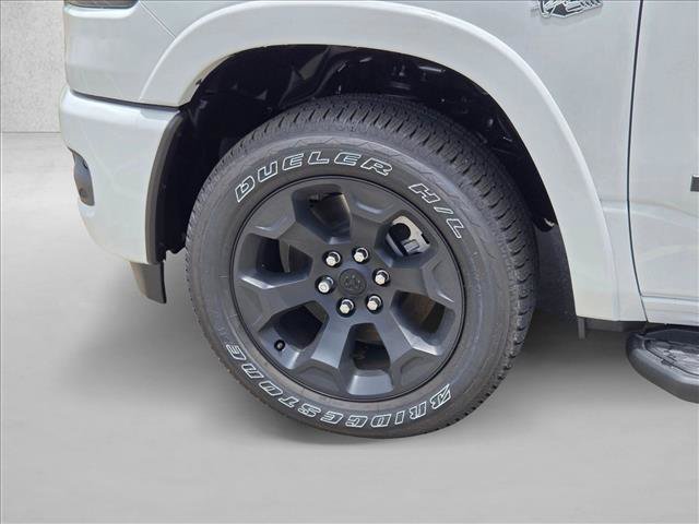 New 2026 RAM 1500 Lone Star AWD/4WD image 10