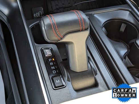 Certified 2025 Ford F150 Raptor image 18