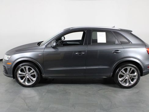 Used 2018 Audi Q3 2.0T Premium w/ Convenience Package image 10