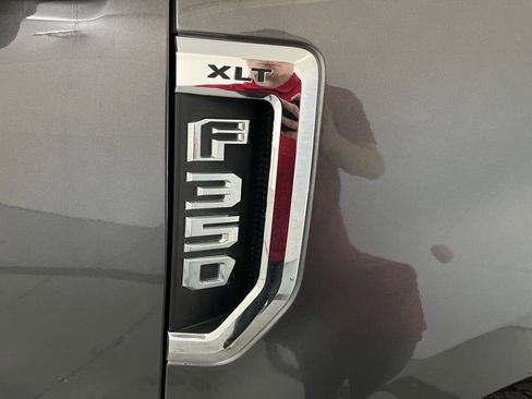 Used 2019 Ford F350 XLT w/ XLT Value Package image 53