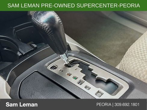 Used 2007 Toyota 4Runner SR5 image 15