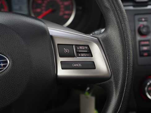 Used 2015 Subaru Forester 2.5i Premium w/ All-Weather Package image 26