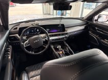 Used 2024 Kia Telluride SX Prestige X-Line AWD/4WD image 9