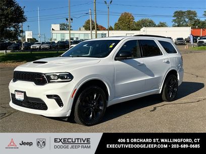 Used 2022 Dodge Durango GT