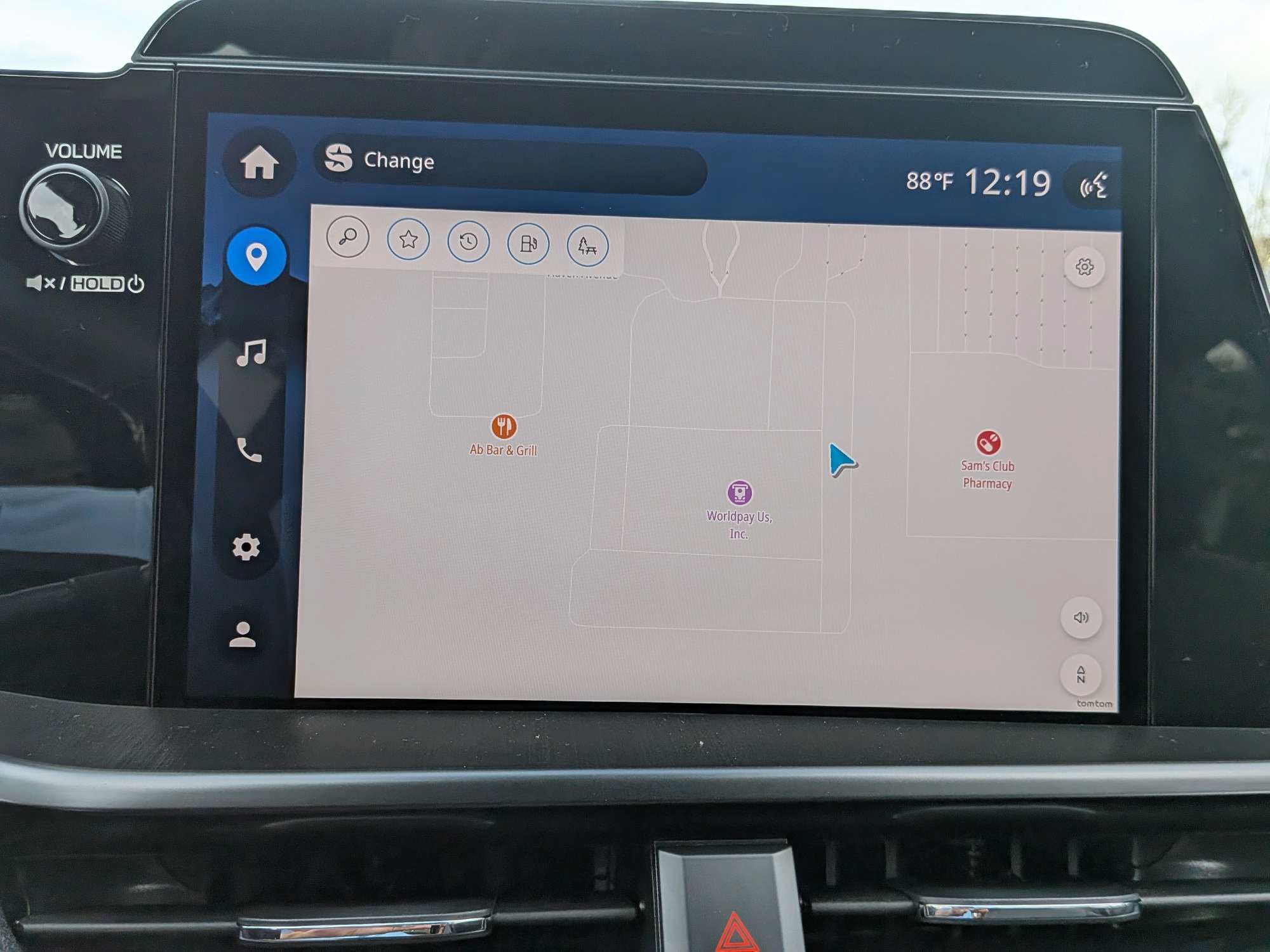 New 2026 Subaru Outback Premium AWD/4WD image 23