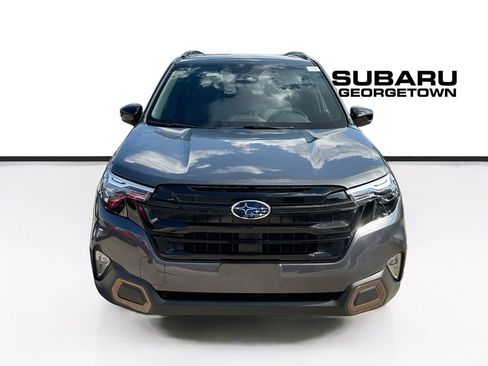 New 2026 Subaru Forester Sport AWD/4WD image 3