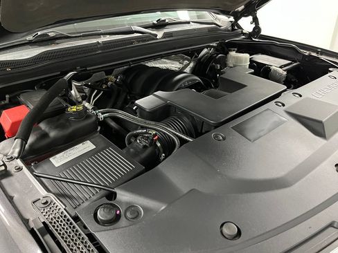 Used 2016 Chevrolet Tahoe LTZ AWD/4WD image 63